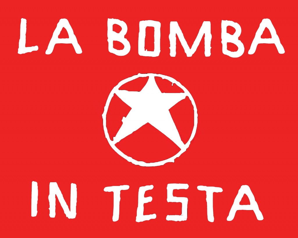 Storytel Podcast Rossella Bomba in Testa Pivanti