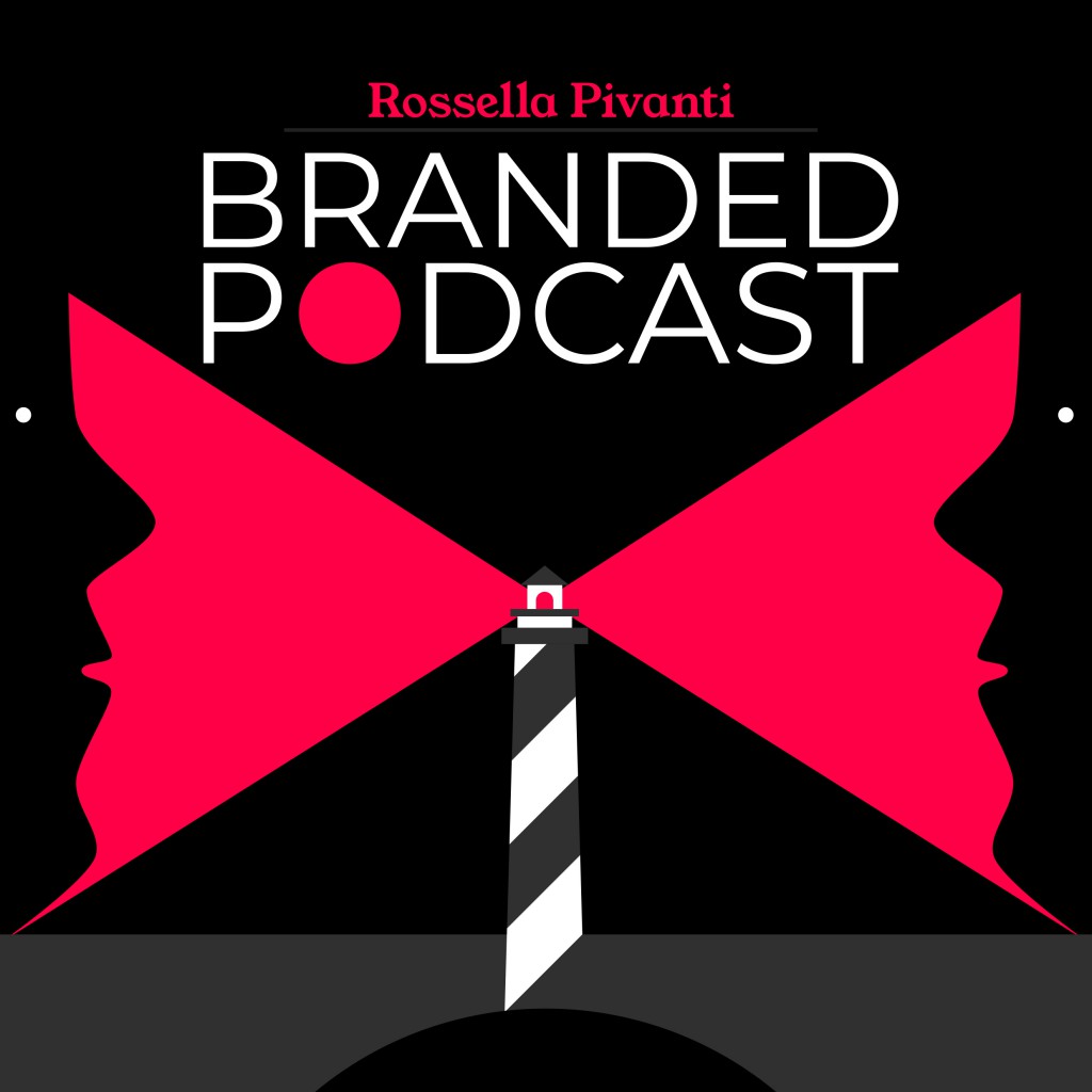 Branded Podcast italia