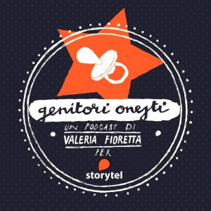 Genitori Onesti Storytel Original