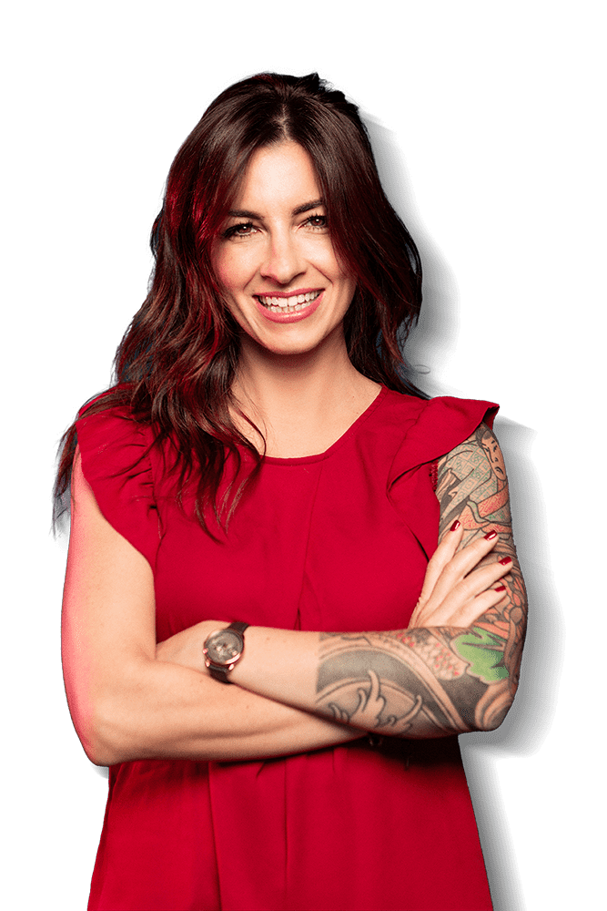 rossella pivanti branded podcast producer