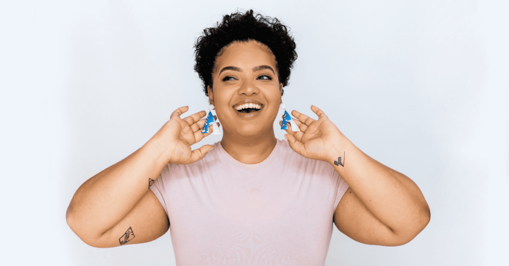 fiducia successo podcast