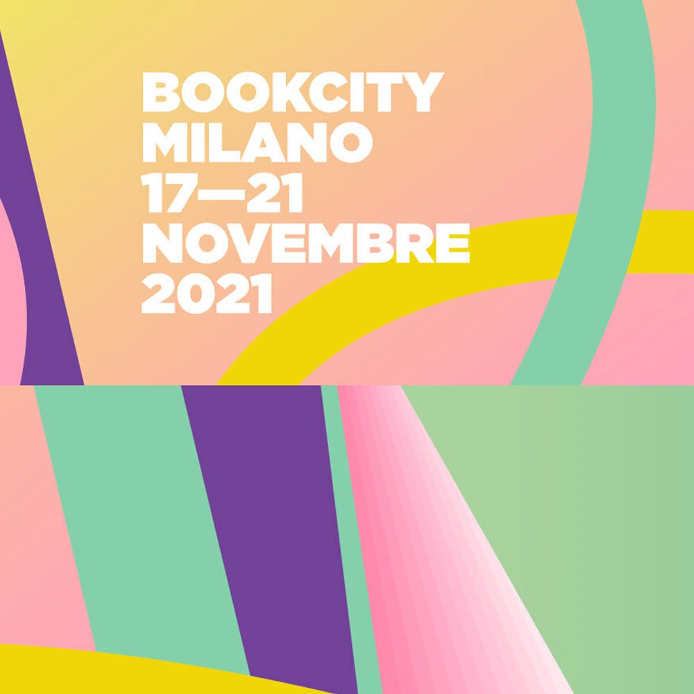 Milano BookCity Presentazione Libro Milano BookCity - Presentazione Libro