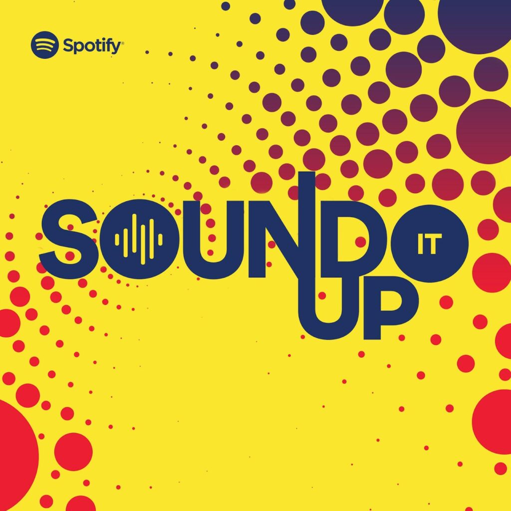 corso sound up spotifiy