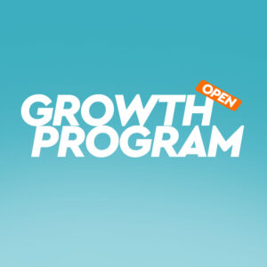 growth program open rossella pivanti