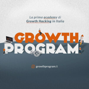 growth program rossella pivanti