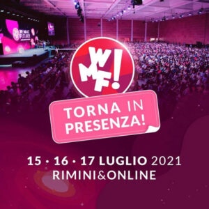 web marketing festival rimini rossella pivanti