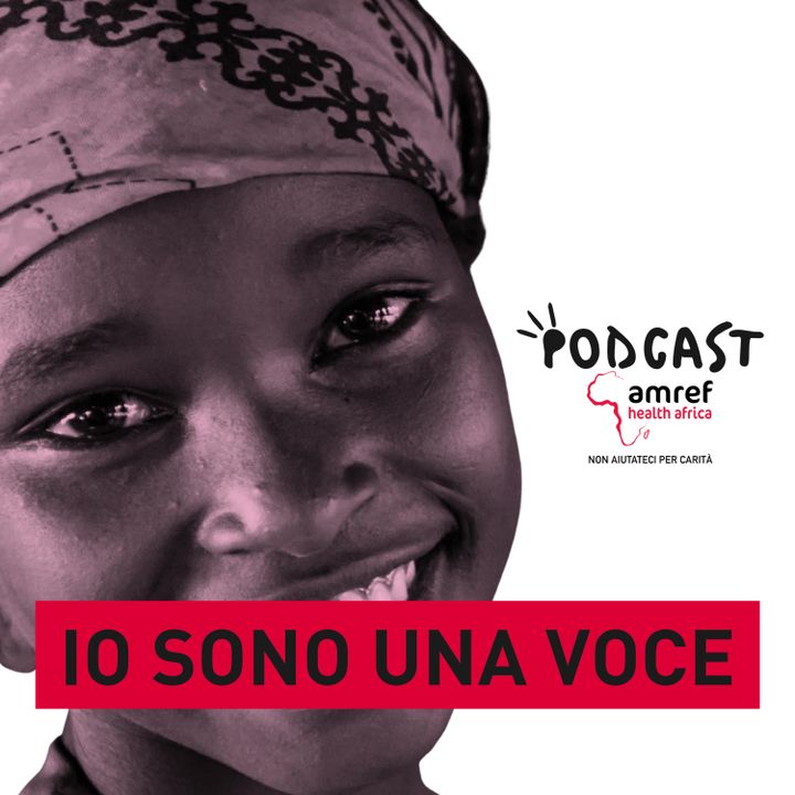 milgiori podcast aziendali 2022 amref I migliori podcast aziendali a cui ispirarsi nel 2022