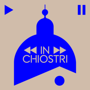 In Chiostri Podcast Reggio Emilia Rossella Pivanti