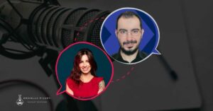Seo e Podcast Intervista a Giorgio Tavertiniti