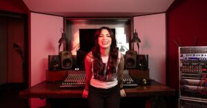 Podcast Producer Rossella Pivanti produzione branded podcast aziendali
