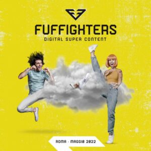 Fuffighters rossella pivanti speaker