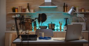 risorse podcast producer
