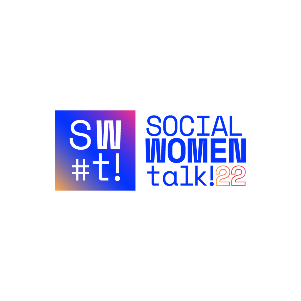 Social Woman Talk