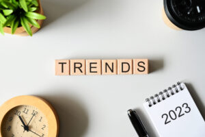 Podcast trends 2023 - i trends del podcast nel 2023 - Rossella Pivanti