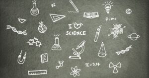 Migliori podcast Scienza