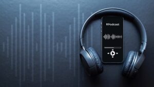 Quanti ascolti dovrebbe fare un podcast? Le domande piu frequenti