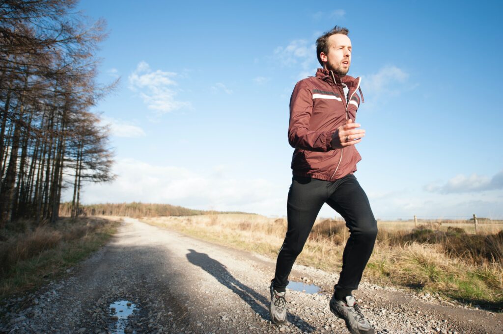 I migliori podcast per correre
