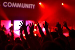Promuovi, Monetizza il tuo Podcast e Crea una Community