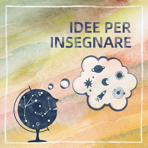 Idee per Insegnare Generas Edunauta Rossella Pivanti