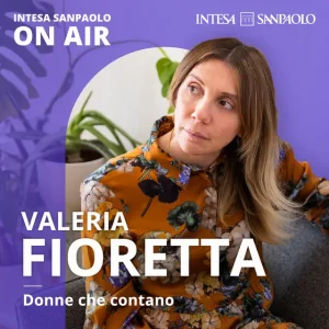 donne che contano podcast
