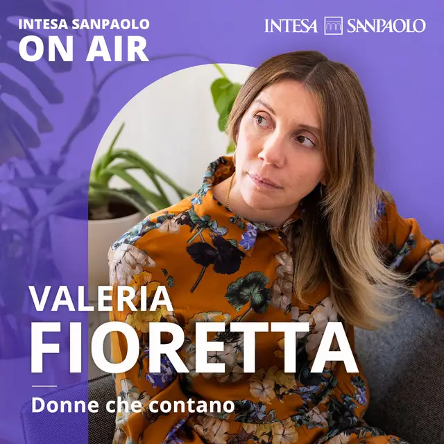 donne che contano podcast