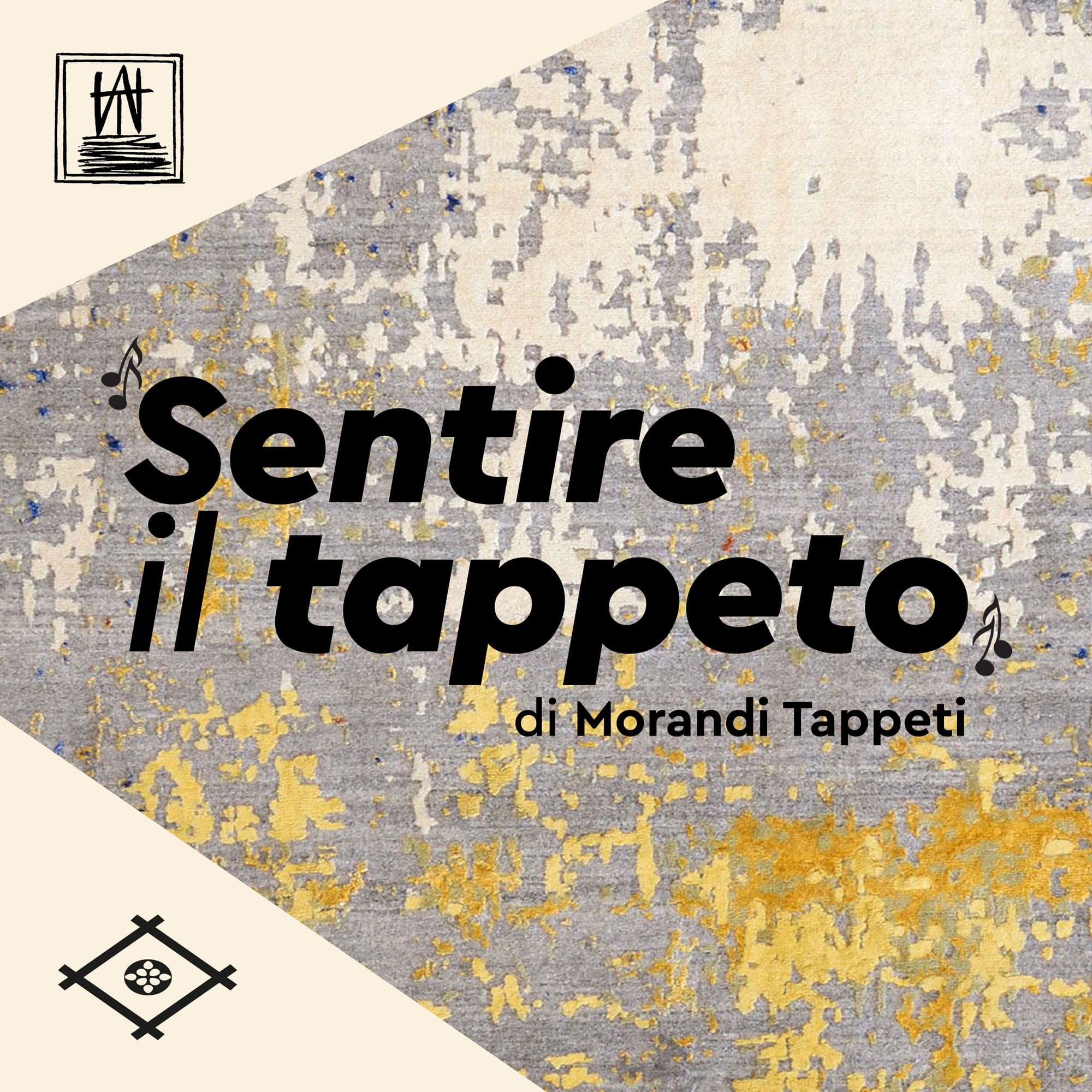 Il Tappeto come Biglietto da Visita: l'Ingresso – Morandi Tappeti Blog