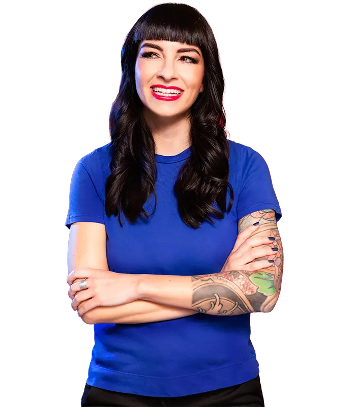 rossella pivanti podcast hero