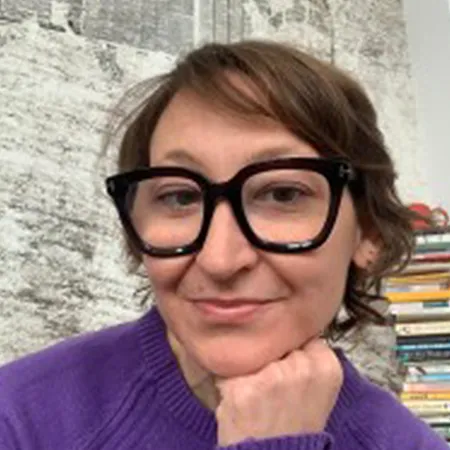 federica capozzi