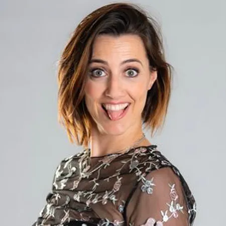 giada pari