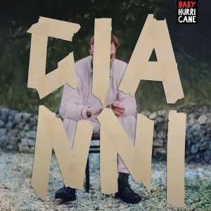 gianni podcast