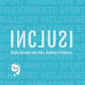 inclusi podcast