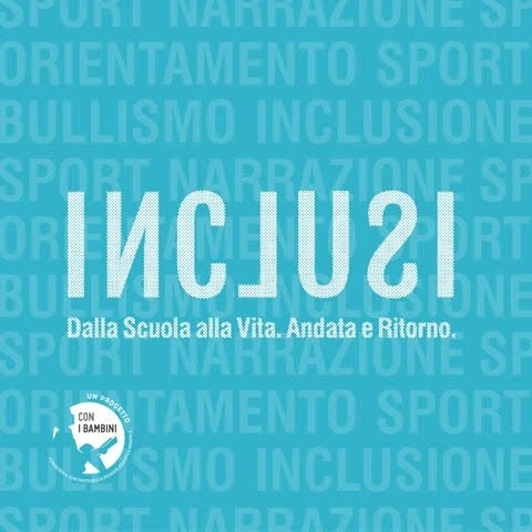 inclusi podcast