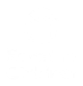 save the children logo