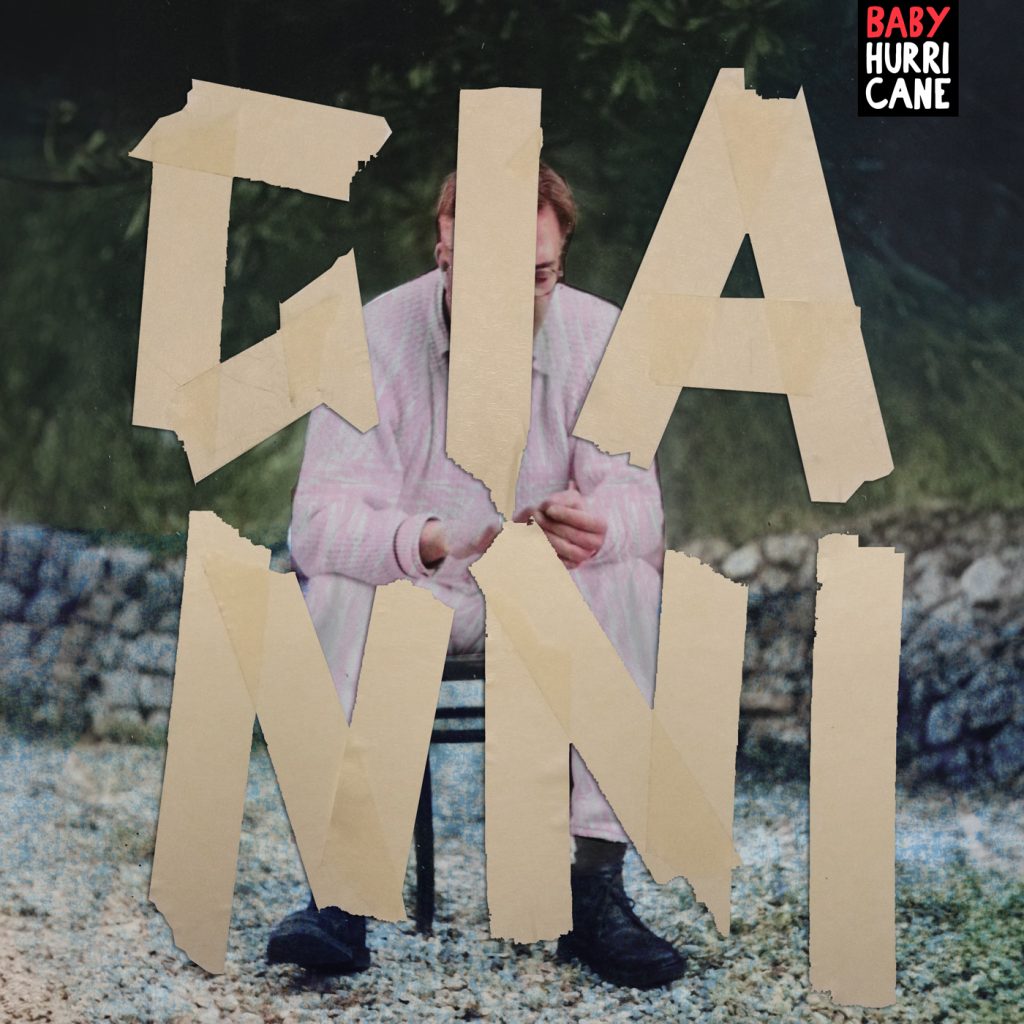 Gianni DEF Cos'è Baby Hurricane? Tutto sull’etichetta indipendente di podcast Baby Hurricane