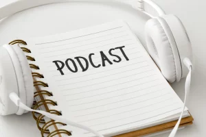 Studiare Podcast Podcast Academy