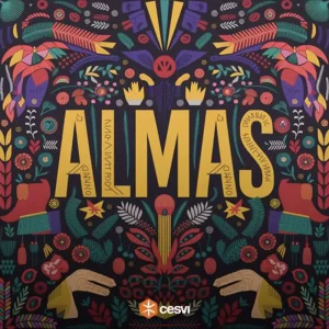 almas