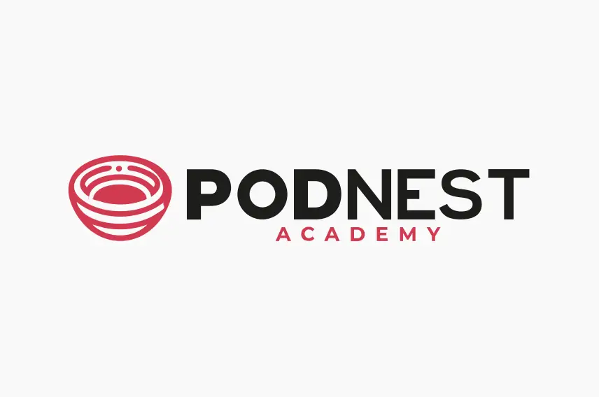 podnest academy cover