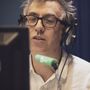 Andrea Borgnino