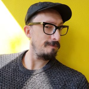 Gianpiero Kensten
