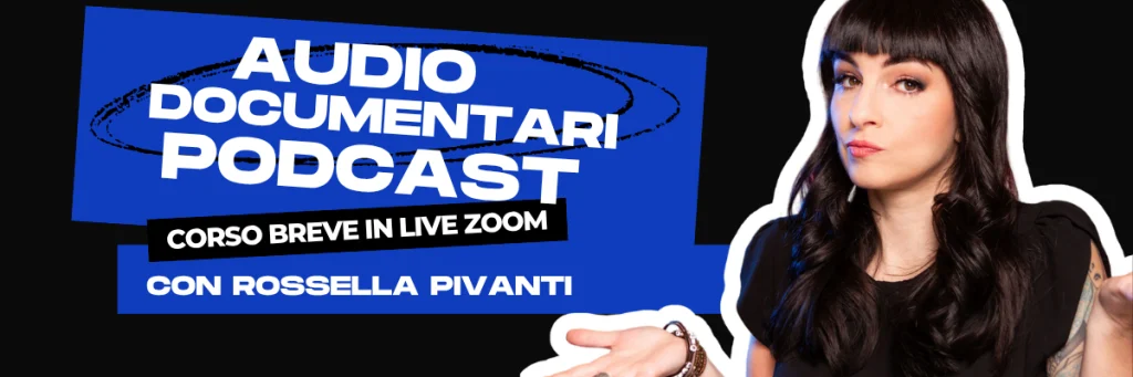 3 2 PodNest - tutti i corsi 2026
