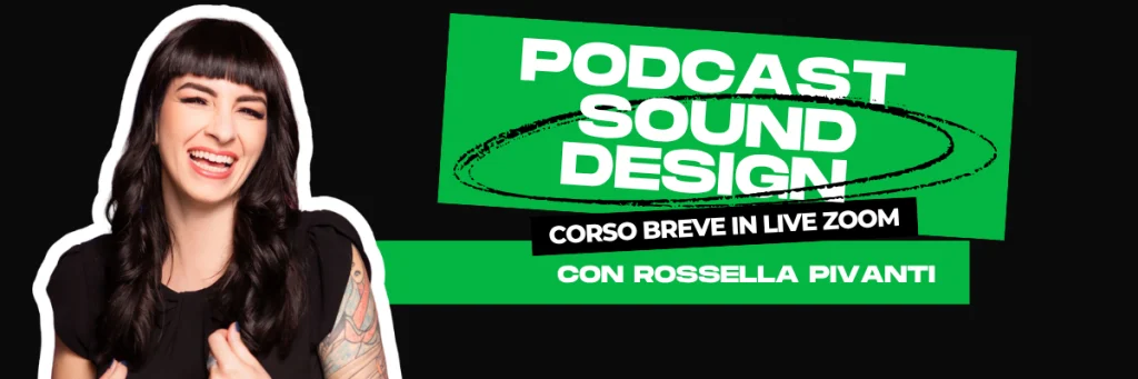 4 2 PodNest - tutti i corsi 2026