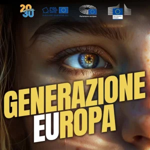 generazione europa podcast